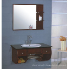 Meuble-lavabo MDF (B219)